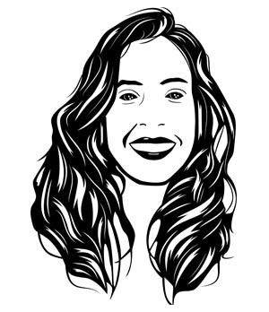 Elisa Chaves