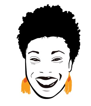 Nikki Yeboah